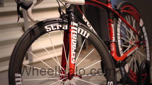 Stradalli Napoli specs and reviews